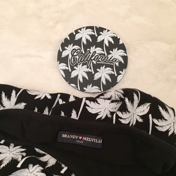 🌴Brandy Palm Tree Sachi & FREE MATCHING STICKER🌴 - Picture 3 of 4