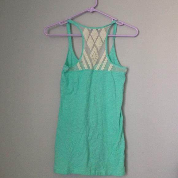 AE tank - Picture 2 of 2