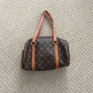 FAKE Louis Vuitton bag