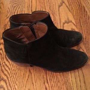 Sam Edelman Petty booties