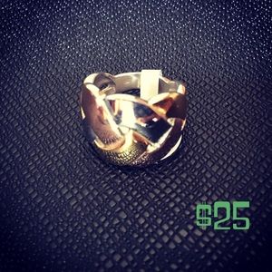 Stainless Steel Jewels