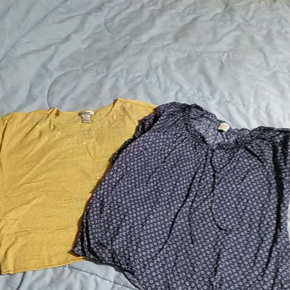 XL shirt bundle