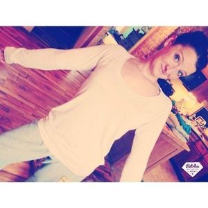 Meet your Posher, Wendy