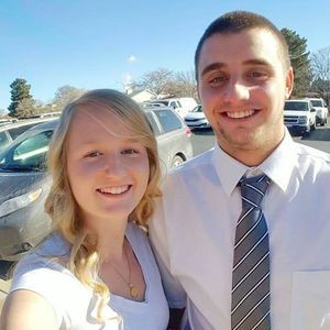 Meet your Posher, Marina