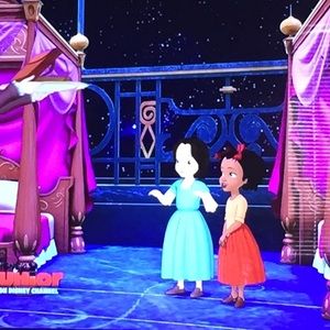 Meet your Posher, Rubie