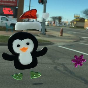 Meet your Posher, Teresa