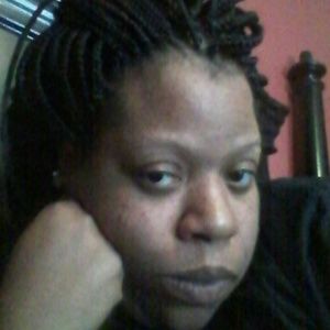 Meet your Posher, Tamika