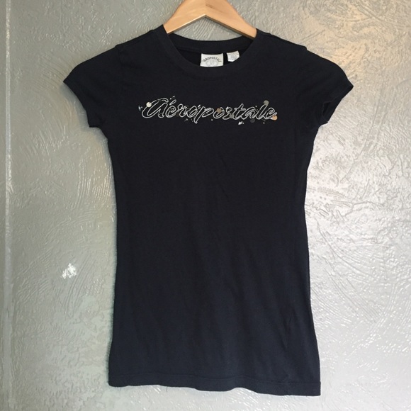 🌻Aeropostale T shirt🌷