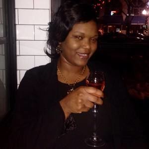 Meet your Posher, Keyia