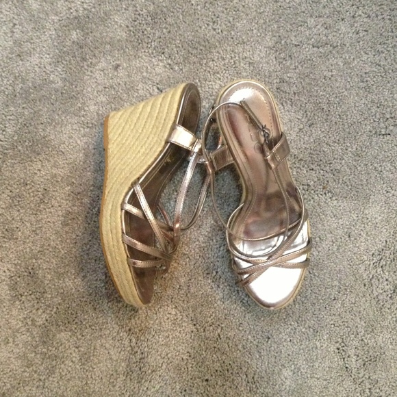 Aldo Espadrille