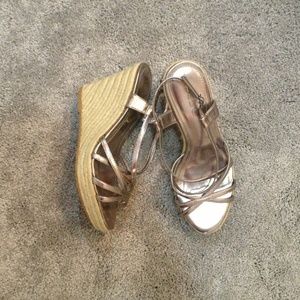 Aldo Espadrille