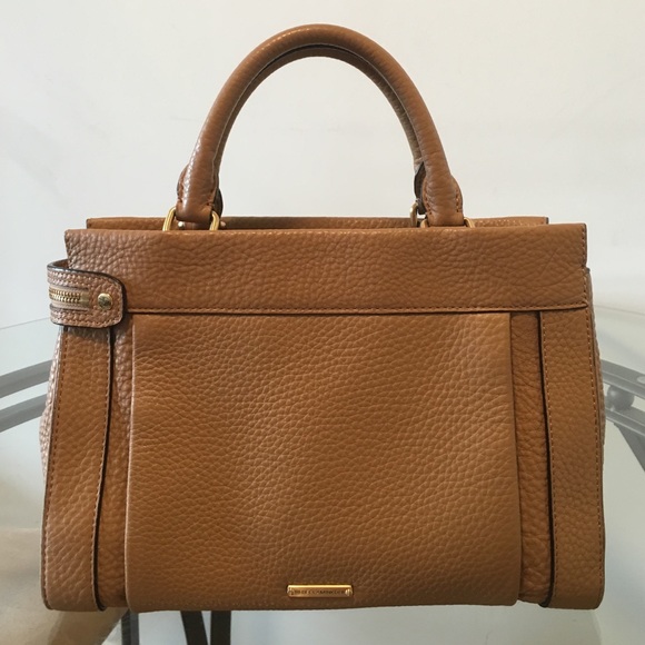 Rebecca Minkoff Brown Bag - Picture 2 of 4