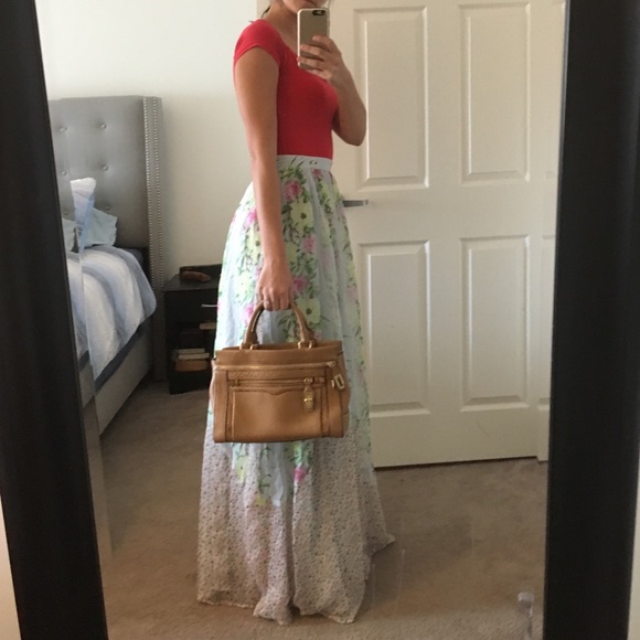 Rebecca Minkoff Brown Bag - Picture 4 of 4