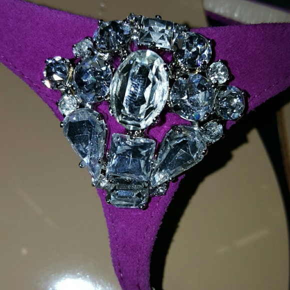 ***GIUSEPPE ZANOTTI***SANDALS*** - Picture 2 of 4