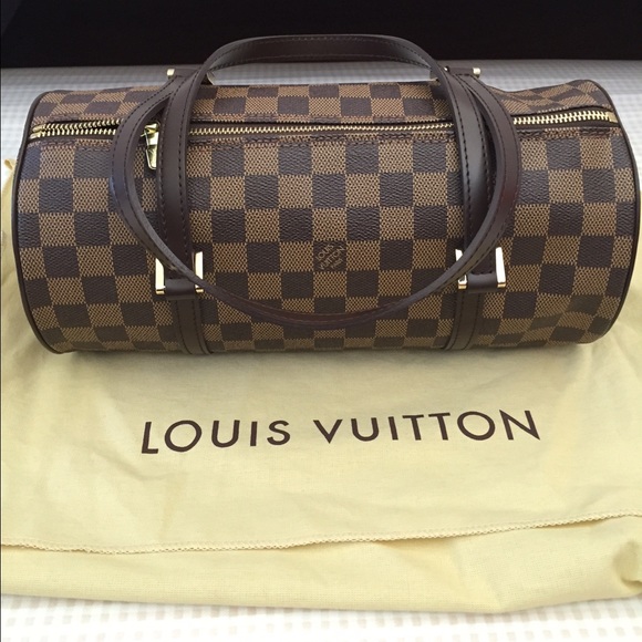 Louis Vuitton shoulder bag Papillon 30