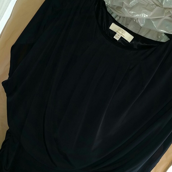 Beautiful brand new black dress