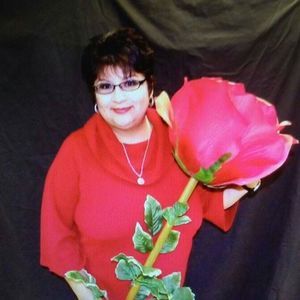 Meet your Posher, Mary helen