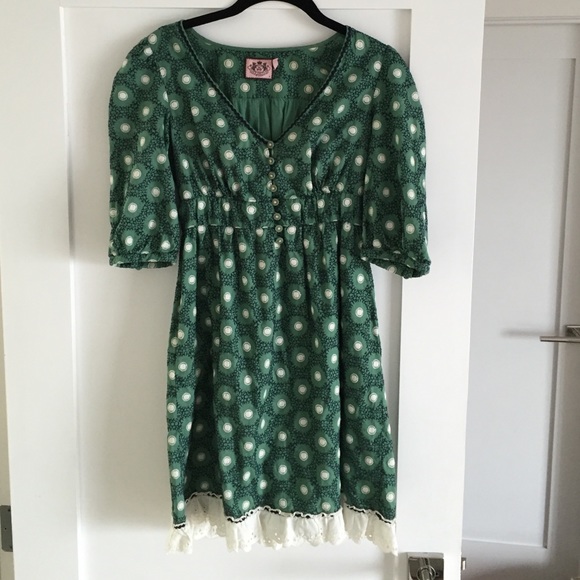 Cute Juicy Dress