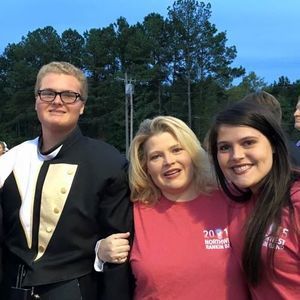 Meet your Posher, Juliet wood