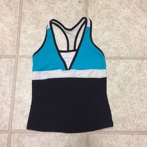 Super cute running top