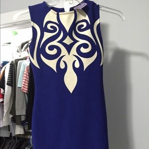 ⚡️FLASH SALE ⚡️Herve Leger type bandage dress