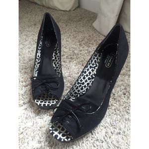coach high heel shoes 53 coach shoes coach high heels from s coach high heel shoes 53 coach shoes coach high heels from s