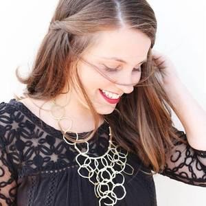 Meet your Posher, Brittanee