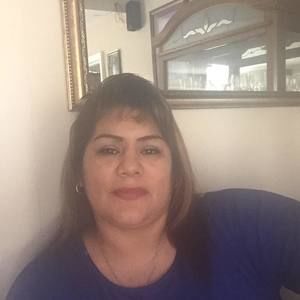 Meet your Posher, Sylvia