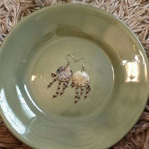 🤑3/$20 Shell earrings