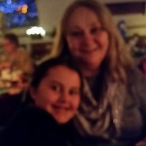 Meet your Posher, Diann