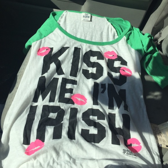 Victoria's Secret size small.