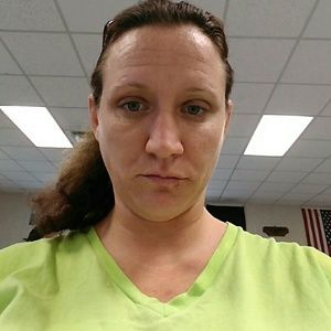 Meet your Posher, Brandy