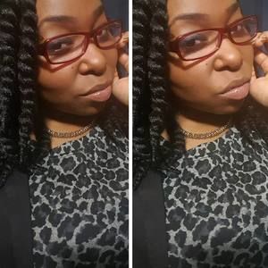 Meet your Posher, Gracie