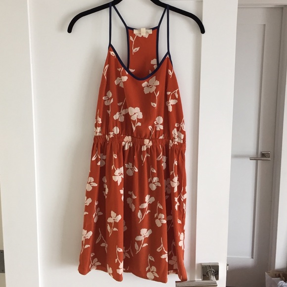 Lush Dress