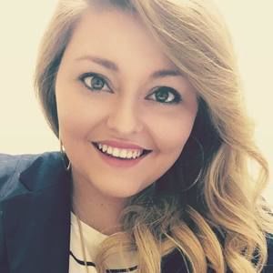 Meet your Posher, Heather