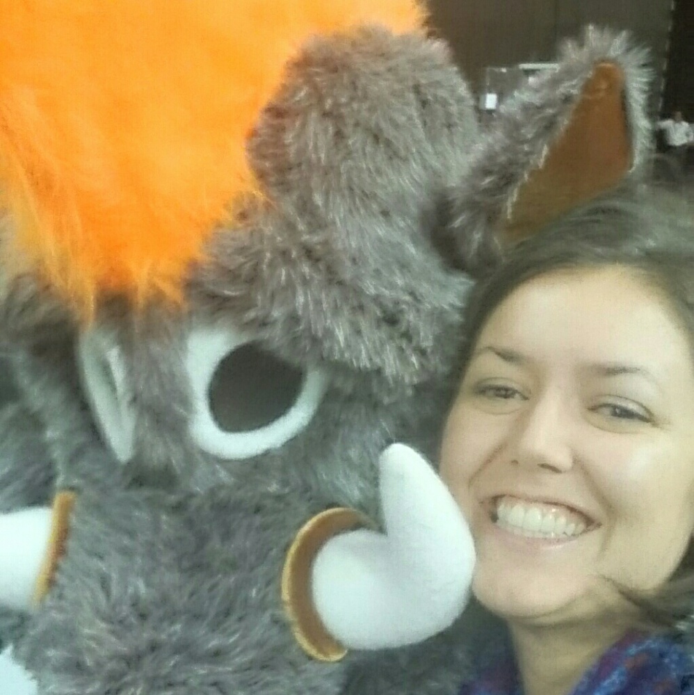 Meet your Posher, Jodi