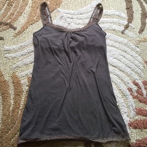 Abercrombie Tank
