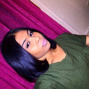 Meet your Posher, Maya