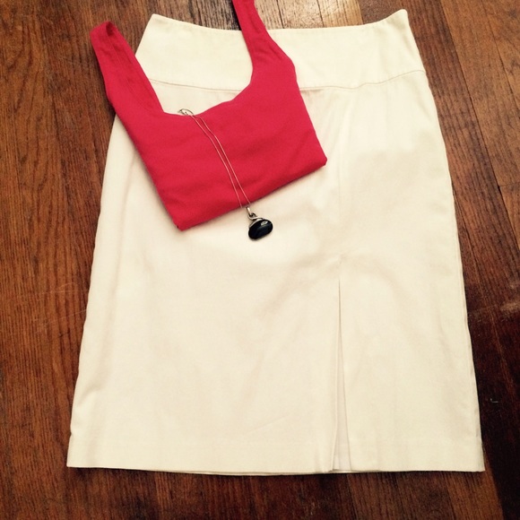 Banana Republic skirt