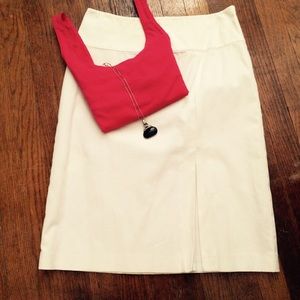 Banana Republic skirt