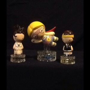 Harajuku💕Lovers Fragrances