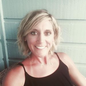 Meet your Posher, Molly