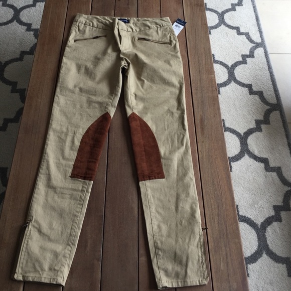 Ralph Lauren Adorable Pants