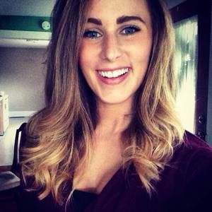 Meet your Posher, Erin