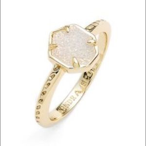 Kendra Scott Calvin Ring