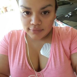 Meet your Posher, Rocio