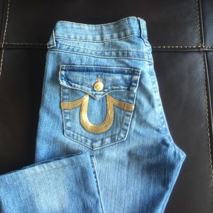 Adorable True Religions