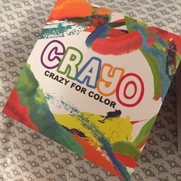 NWT Crayo Festival Watch - Picture 4 of 4