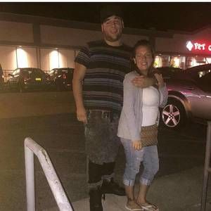 Meet your Posher, Janine