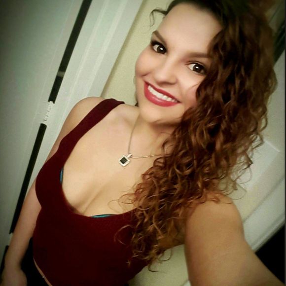 Meet your Posher, Kristin